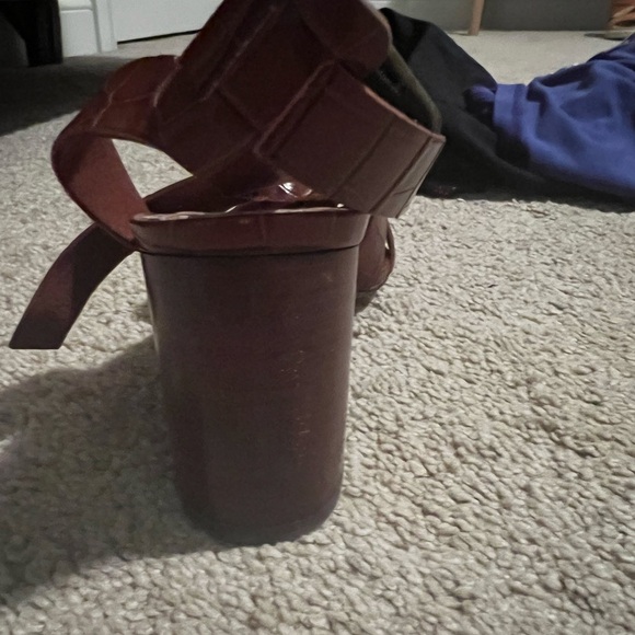 J crew fisherman sandals. Good condition - Picture 6 of 6